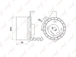 ����� �������� / ��� LYNXauto ���. PB1047 PB1047 ����