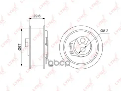 �����-���������� ����� ��� LYNXauto ���. PB1239 PB1239 ����