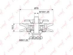����� �������� / ��������� LYNXauto ���. PB5048 PB5048 ����