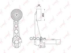 ���������� / ��������� LYNXauto ���. PT3209 PT3209 ����