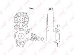 ���������� / ��������� LYNXauto ���. PT3230 PT3230 ����