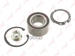 ��������� ������� �����. [� ABS, 36x42x77] Renault Clio III 09-/Megane II 06-10/Modus 04-/Scenic III 03- LYNXauto ���. WB-1203 WB1203 ����