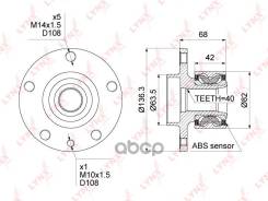 ������� �������� � ����� LYNXauto ���. WH1002 WH1002 ����