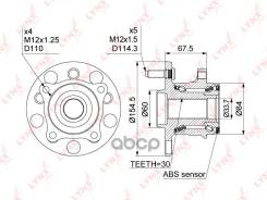 ������� ������ | ��� ����/��� | LYNXauto ���. WH1063 LYNXauto WH1063 - WH1063 ����