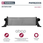 �������� ����������� Marshall ���. M4982005 M4982005 ����