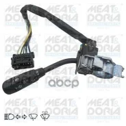 ���������� ������������� Mercedes C-Class (W202), G-Class (W463) MEAT Doria ���. 23204 23204 ����