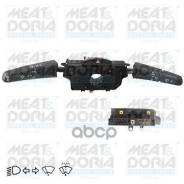������������� ���������� Mercedes Sprinter 95-06 MEAT Doria ���. 23041 23041 ����