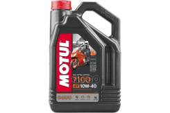 Motul 7100