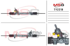 ������� ����� � ��� ��������������� Toyota Celica 1999-2005 MSG rebuilding ���. TY221R TY221R ����