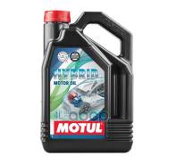 Motul Hybrid