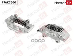 ������� ��������� �������� ������ Toyota Hilux VII ����� (_N1_, _N2_, _N3_) 2004 - 77AK2366 MasterKit ���. 77AK2366 77AK2366 ����