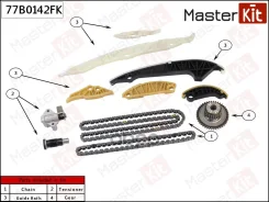 �������� ���� ��� VAG CNCE, CNCD 77B0142FK MasterKit ���. 77B0142FK MasterKit ���. 77B0142FK 77B0142FK ����