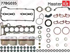 ������� �������� ��������� � ���������� ��� BMW E39, E46, X5, Z3 2.2-3.0i M54 00- 77BG035 MasterKit ���. 77BG035 77BG035 ����