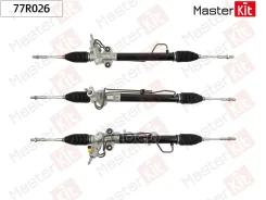 ����� ������� Mitsubishi L200 2005-, Mitsubishi Pajero Sport 2007- 77R026 MasterKit ���. 77R026 77R026 ����