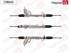 ����� ������� VW Polo 2001-2008, Seat Cordoba 2002-2009, Seat Ibiza IV 2002-2009, Skoda Fabia 2000-, AUD 77R043 MasterKit ���. 77R043 77R043 ����