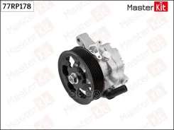 ����� �������������� Honda CR-V II 2.0 01-06 77RP178 MasterKit ���. 77RP178 77RP178 ����