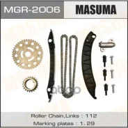 �������� ��� ������ ���� ��� Masuma, M9R Masuma MGR2006 ����