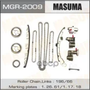 �������� ��� ������ ���� ��� Masuma, VQ23, VQ25, VQ35 Masuma MGR2009 ����