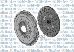 ���/�� ��������� [220 mm] [��� ���. ] FORD Focus/C-MAX 1.8 04- Mecarm ���. MK10133D MK10133D ����