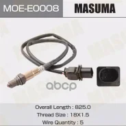 ������ ����������� Masuma, Mercedes-BENZ C-Class (W204), E-Class (W211) / M271.952, OM629.912 Masuma MOEE0008 ����
