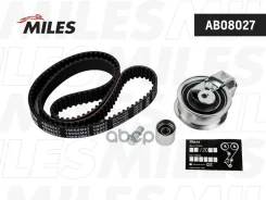 �������� ����� ��� Miles ���. AB08027 AB08027 Miles AB08027 ����