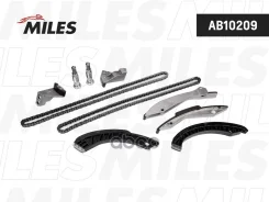 �������� ���� ��� BMW 4.4 N62 ��� ��������� (11317504468; 11311439552; 11317504471; 11317504475; 11317533462) Miles ���. AB10209 AB10209 ����