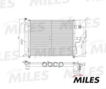 �������� ������������ (������) Hyundai Accent 1.3/1.5 00-) ACCB006 Miles ���. ACCB006 ACCB006 ����