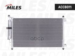 �������� ������������ (������) Nissan NOTE 1.0-1.6 02- / Tiida 1.6-1.8 07-) ACCB011 Miles ���. ACCB011 ACCB011 ����