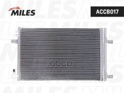 �������� ������������ (������) GM Orlando/Cruze/Zafira/Astra 1.4-1.8/2.0D A/T 09-) ACCB017 Miles ���. ACCB017 ACCB017 ����