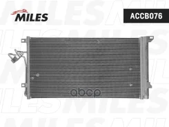 �������� ������������ (������) AUDI Q7 / VW Touareg 2.5-3.0TDi/3.6-4.2FSI/5.0TDI 02-10 ACCB076 Miles ���. ACCB076 ACCB076 ����