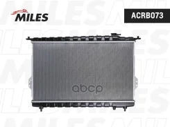 �������� (������) Hyundai Sonata EF (98-04)/Magent ACRB073 ACRB073 ����