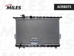�������� Miles Hyundai Sonata EF/Magentis/Optima Miles ���. ACRB073 ACRB073 ����