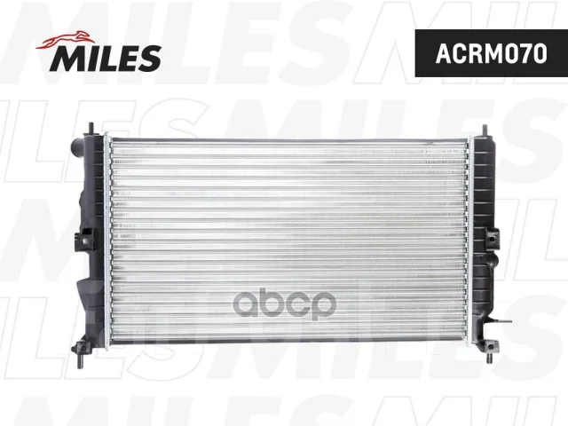 �������� Miles ���. ACRM070 ACRM070 ����