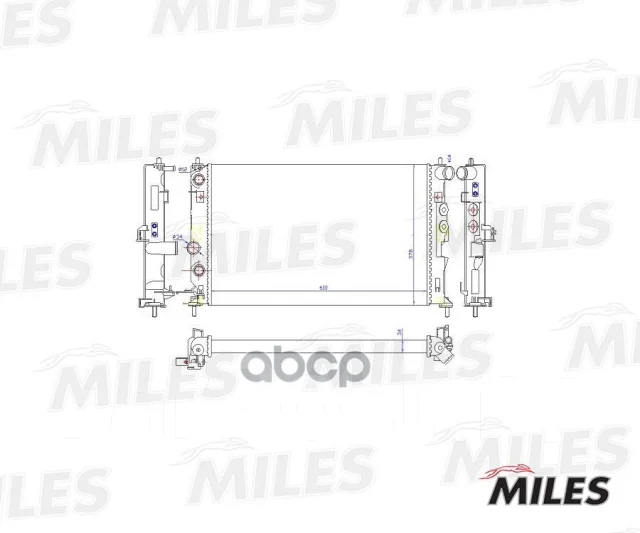�������� Miles ���. ACRM070 ACRM070 ����