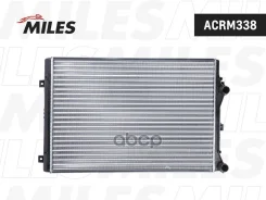 �������� (������������ ������) VAG Passat 10-/GOLF VI 08-/Skoda Superb II 08- 1.4T/1.8T/2.0T M/� (Nissens 65279A) ACRM338 Miles ���. ACRM338 ACRM338 �...