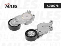 ���������� ����� ���������� Citroen/Peugeot/FORD/ Volvo/Mazda 1.4/1.6 01- AG00078 Miles ���. AG00078 AG00078 ����