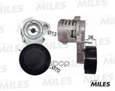 ���������� ����� ���������� BWM X5/E60/E65/E90 N52/53 Miles ���. AG00309 AG00309 ����