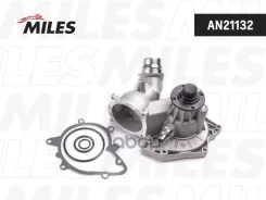 ����� ������� BMW E39/E38/E53 3.5/4.0/4.4 96 AN21132 Miles ���. AN21132 AN21132 ����