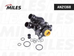 ����� ������� (������ � ������ �� ��������) VW 1.8-2.0 TFSI 07 AN21368 Miles ���. AN21368 AN21368 ����