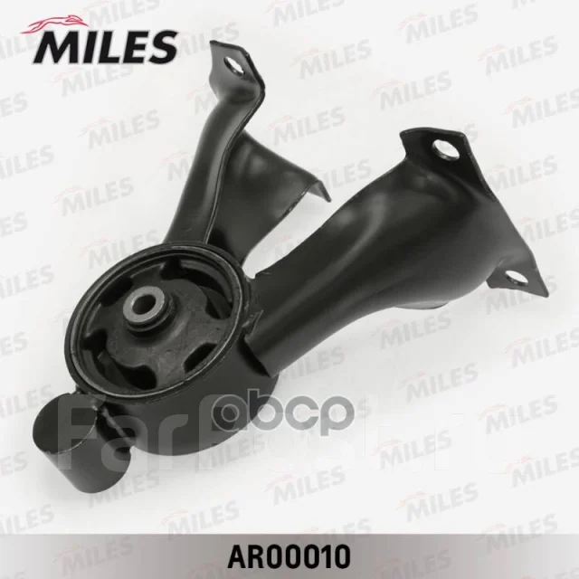 ����� ��������� Miles ���. AR00010 AR00010 ����