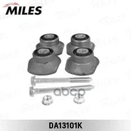 ����������� ������ ����� (�����-4�� � ��������) VW Passat (3A) (LMI 2768201) DA13101K Miles DA13101K, VW Passat B3/B4 (3A2, 35I) VW Passat B3/B4 Varia...