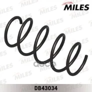 ������� �������� �������� Renault Scenic/Grand Scenic 1.6 04- DB43034 Miles ���. DB43034 DB43034 ����