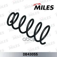 ������� �������� �������� Skoda Octavia I 1.4/1.6 96- (KYB RC1680) DB43055 Miles ���. DB43055 DB43055 ����