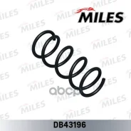 ������� �������� �������� Mitsubishi Outlander 2.0 DI/2.4 16V 06- (KYB RH3583) DB43196 Miles ���. DB43196 DB43196 ����