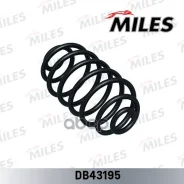������� ������ �������� OPEL Zafira 99-05 (KYB Miles DB43195 DB43195 ����