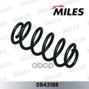 ������� �������� �������� VW Passat 1.8T/1.9TDI/2.3VR5 00-05 (KYB RH2880) DB43188 Miles ���. DB43188 DB43188 ����