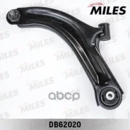 ����� �������� ������ ����� Nissan NOTE 1.4/1.5/1.6 06-/Micra (K12) 1.0-1.5 03- (Lemforder 3584601) DB62020 Miles DB62020, Nissan Micra C+C III (K12...