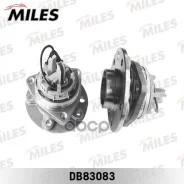 ������� ������ �������� � ����������� OPEL Vectra C 03- 51000001- (� IDS) (SKF VKBA6507) DB83083 Miles ���. DB83083 DB83083 ����