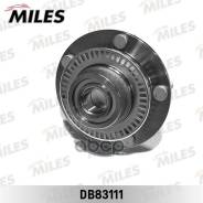������� � ����������� FORD Transit 00-06 ���. +ABS FORD 1201303; FORD 1C15-2B664-AB; FORD 1C15-2B664-AD Miles ���. DB83111 DB83111 ����
