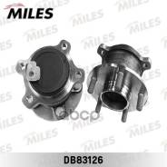 ������� � ����������� ������ ��� ABS FORD Mondeo IV 07-. Miles ���. db83126 DB83126 ����